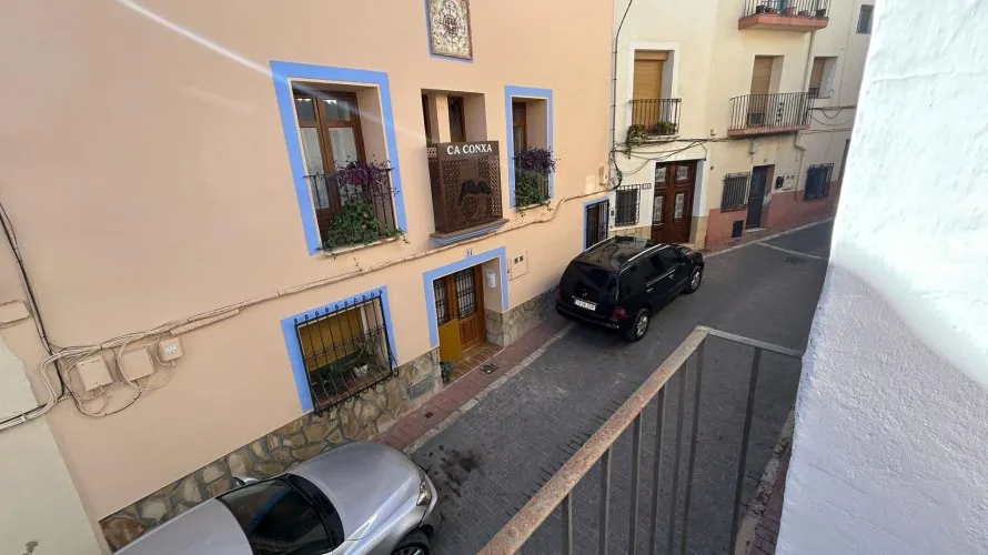 House de 3 chambres à Polop, Spain No. 31229 № 11