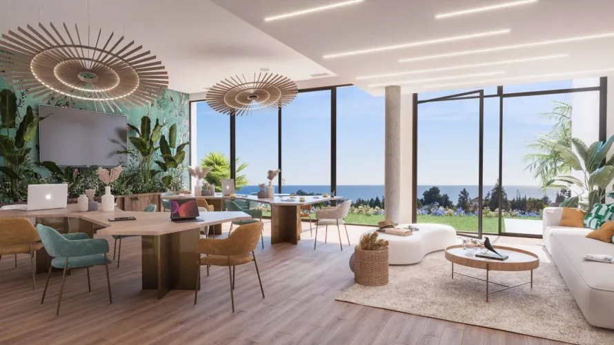 Villa de 3 chambres à El Chaparral, Spain No. 30489 № 1