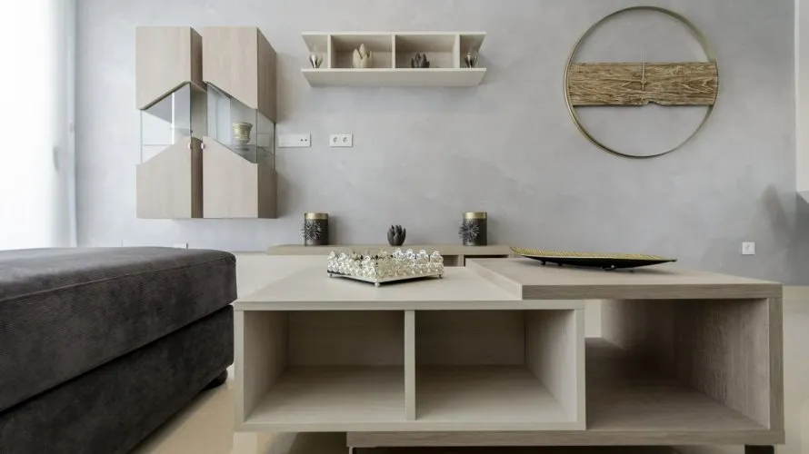 Villa de 4 chambres à San Miguel de Salinas, Spain No. 30870 № 4