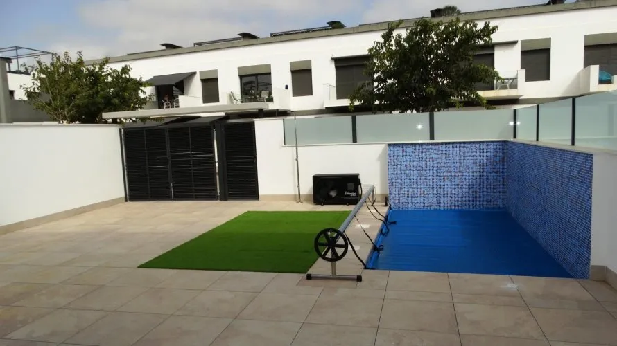 House de 3 chambres à Santiago de la Ribera, Spain No. 30920 № 10