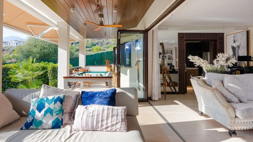 Villa de 5 chambres à Marbella, Spain No. 30580 № 20