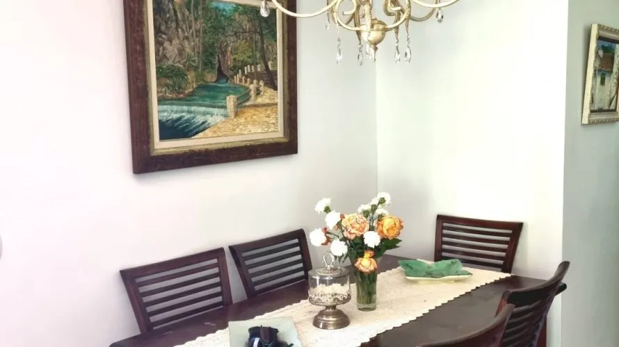 House de 3 chambres à Cortes (San Pedro De Alcantara), Spain No. 31057 № 21