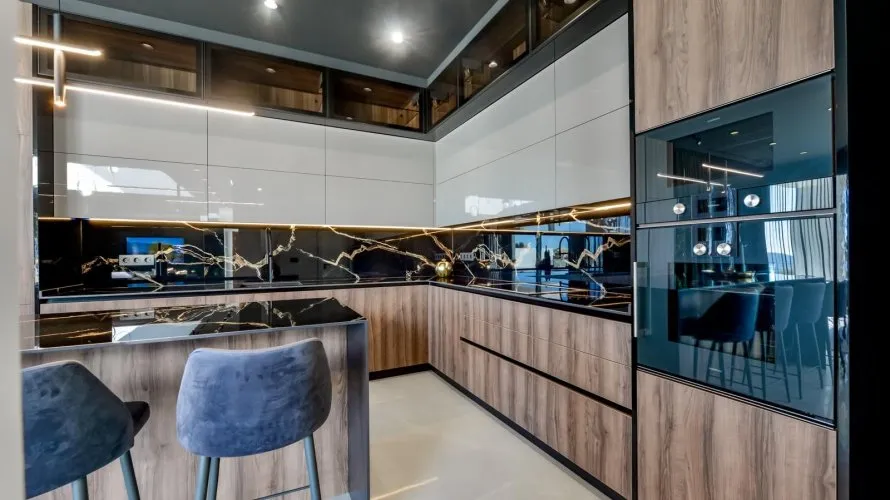 Villa de 7 chambres à Finestrat, Spain No. 30993 № 19