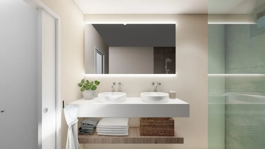 Villa de 2 chambres à Banos Y Mendigo, Spain No. 30449