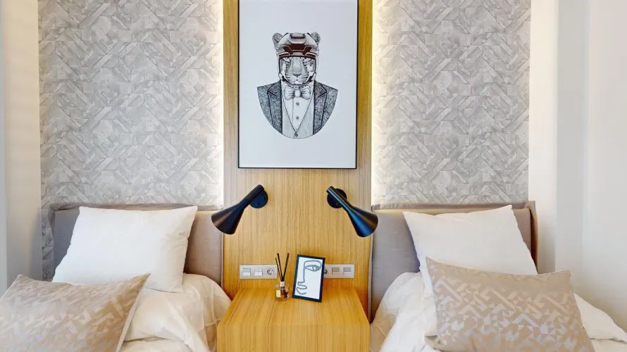 Villa de 3 chambres à San Javier, Spain No. 30938 № 28