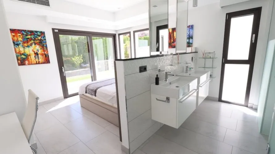 Villa de 521m² à Javea, Spain No. 31035 № 22