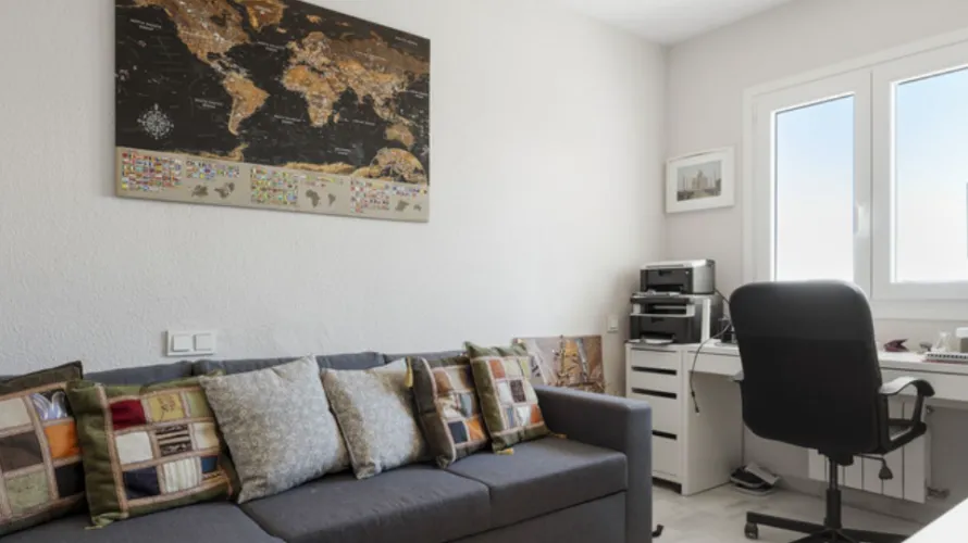 Townhouse de 2 chambres à Mijas Costa, Spain No. 31135 № 20