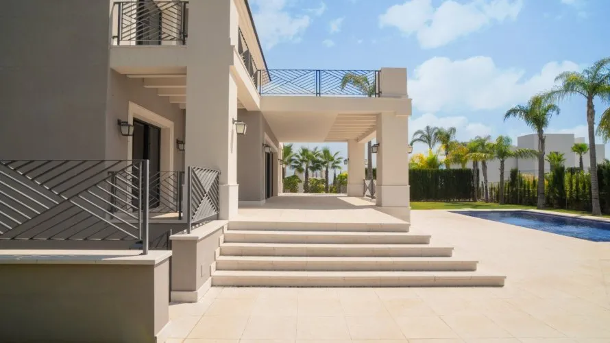 Villa de 6 chambres à Marbella, Spain No. 30772 № 17