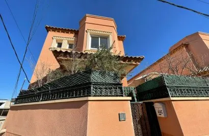 House de 272m² à Bigastro, Spain No. 30877