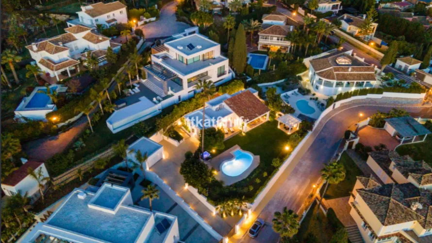 Villa de 3 chambres à El Rosario, Spain No. 31130 № 16