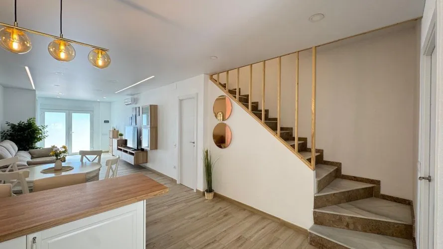 House de 3 chambres à Torrevieja, Spain No. 31103 № 3