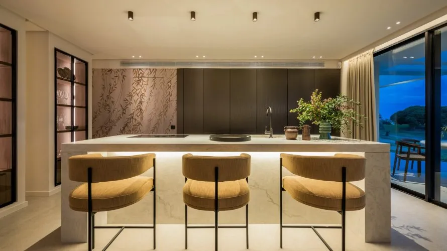 House de 4 chambres à Nueva Andalucia, Spain No. 31046 № 24