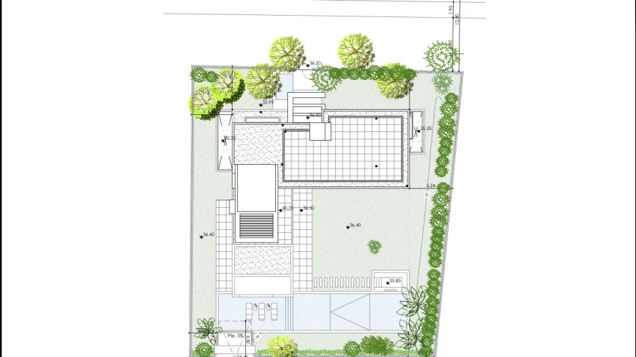 Villa de 3 chambres à Estepona, Spain No. 30751 № 18