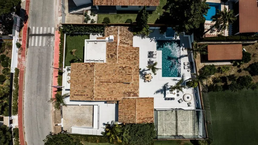 Villa de 7 chambres à Nueva Andalucia, Spain No. 30512 № 19