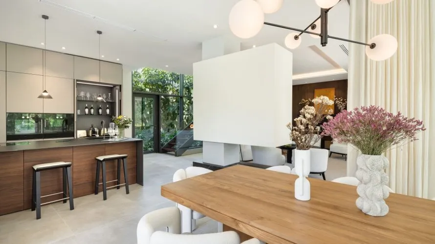 House de 6 chambres à Nueva Andalucia, Spain No. 30762 № 17