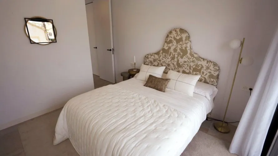 Villa de 3 chambres à La Florida, Spain No. 30966 № 17