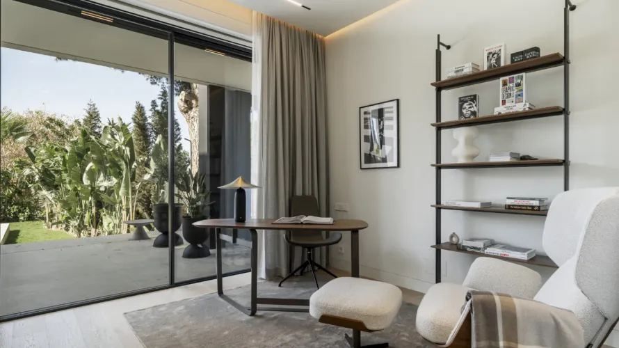 Villa de 5 chambres à Marbella, Spain No. 30728 № 18