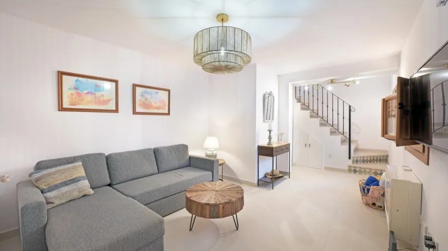 Townhouse de 2 chambres à Velez-Malaga, Spain No. 31123 № 14