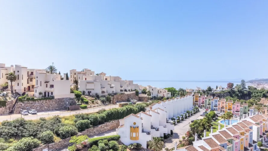 Townhouse de 3 chambres à Casares, Spain No. 31067 № 8