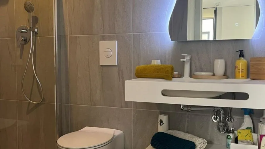 Villa de 3 chambres à San Miguel de Salinas, Spain No. 30985 № 10