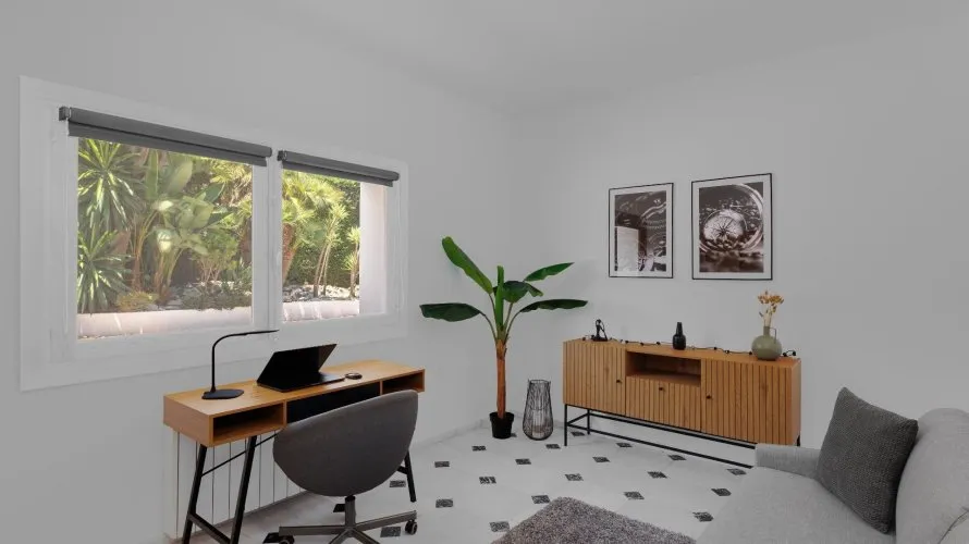 Villa de 6 chambres à Calpe, Spain No. 31257 № 15