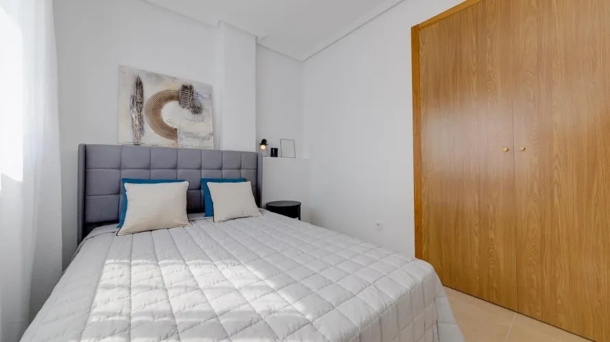 Villa de 3 chambres à San Fulgencio, Spain No. 31154 № 28