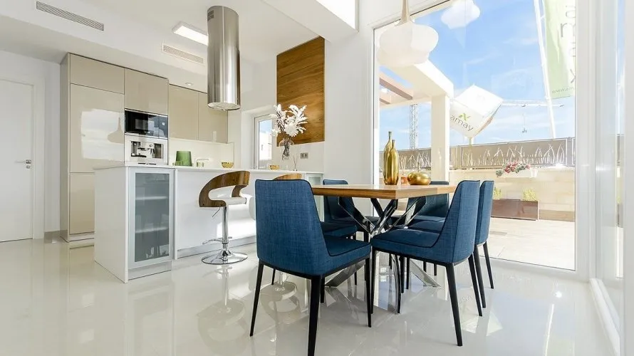 Villa de 3 chambres à Los Montesinos, Spain No. 30848 № 8