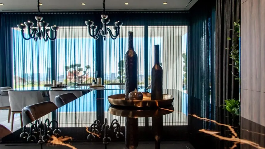 Villa de 7 chambres à Finestrat, Spain No. 30993 № 15