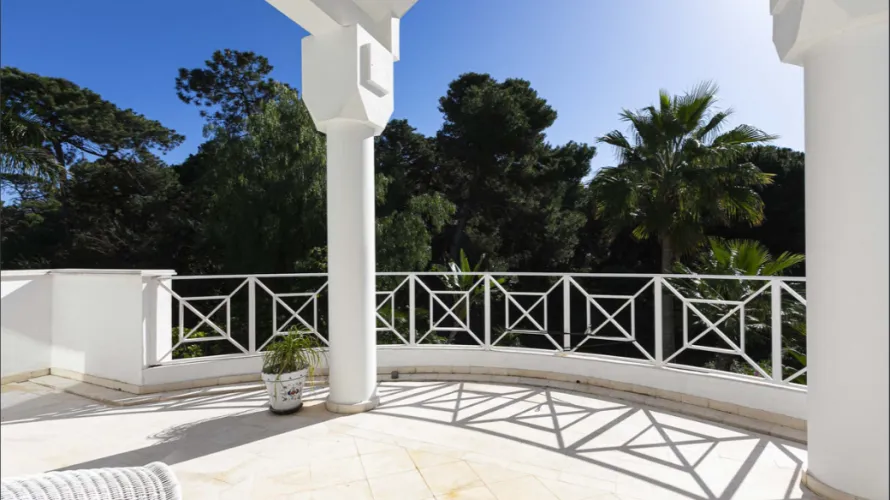 Villa de 4 chambres à Marbella, Spain No. 31131 № 8