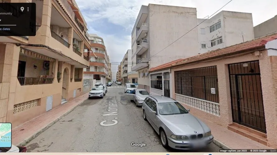 House de 3 chambres à Torrevieja, Spain No. 31028 № 16