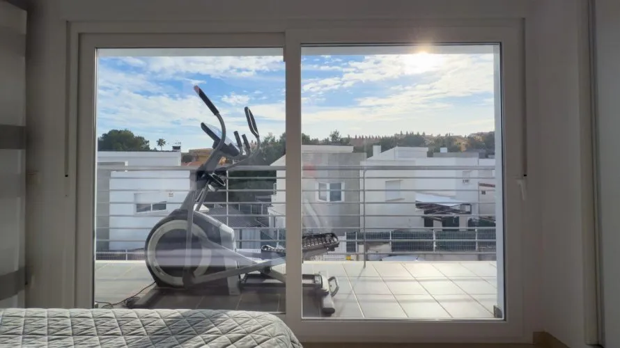 House de 122m² à La Nucia, Spain No. 30707 № 17