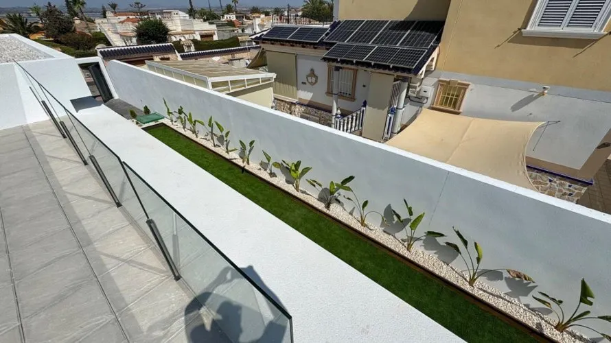 Villa de 3 chambres à Torrevieja, Spain No. 30661 № 7