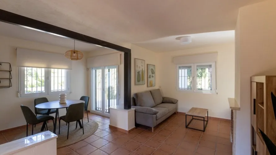 House de 2 chambres à Las Palas, Spain No. 30898 № 8