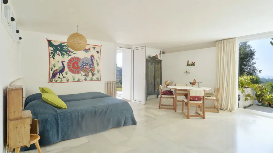 Villa de 6 chambres à Marbella, Spain No. 31129 № 28