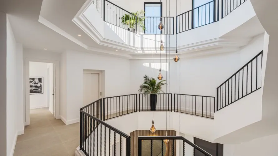 House de 6 chambres à Benahavis, Spain No. 30768 № 24