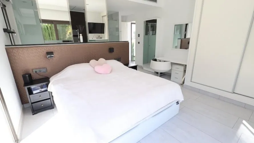 Villa de 521m² à Javea, Spain No. 31035 № 28