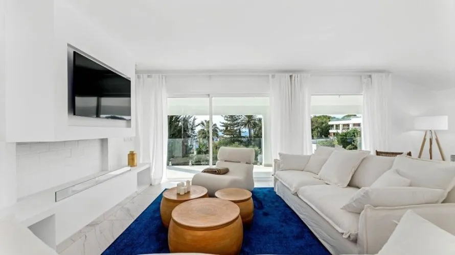 Villa de 5 chambres à Marbella, Spain No. 31054 № 12