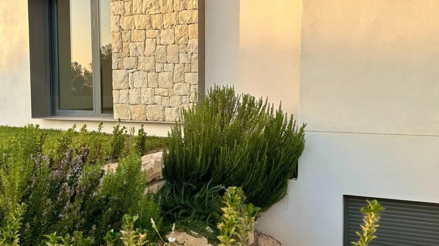 Villa de 3 chambres à Finestrat, Spain No. 30996 № 4