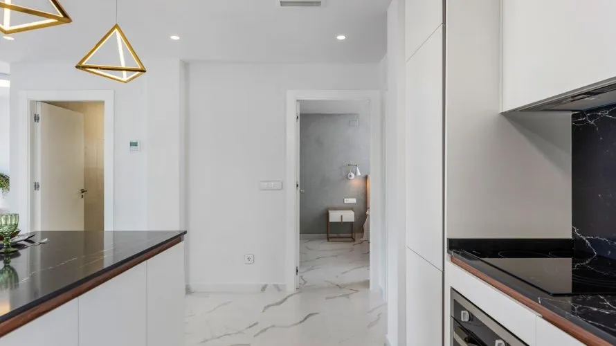 Bungalow de 2 chambres à San Miguel de Salinas, Spain No. 30674 № 7