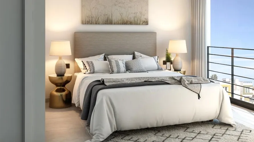 Villa de 3 chambres à La Pedrera, Spain No. 31089 № 8