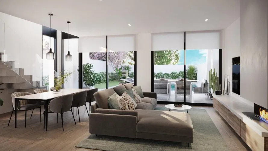 Villa de 4 chambres à San Juan, Spain No. 31106 № 4