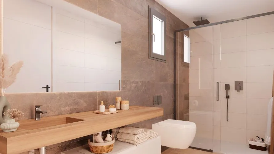 Villa de 4 chambres à San Juan, Spain No. 31106 № 10