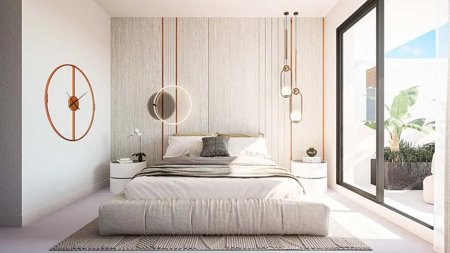 Townhouse de 3 chambres à Benalmadena, Spain No. 30486 № 4