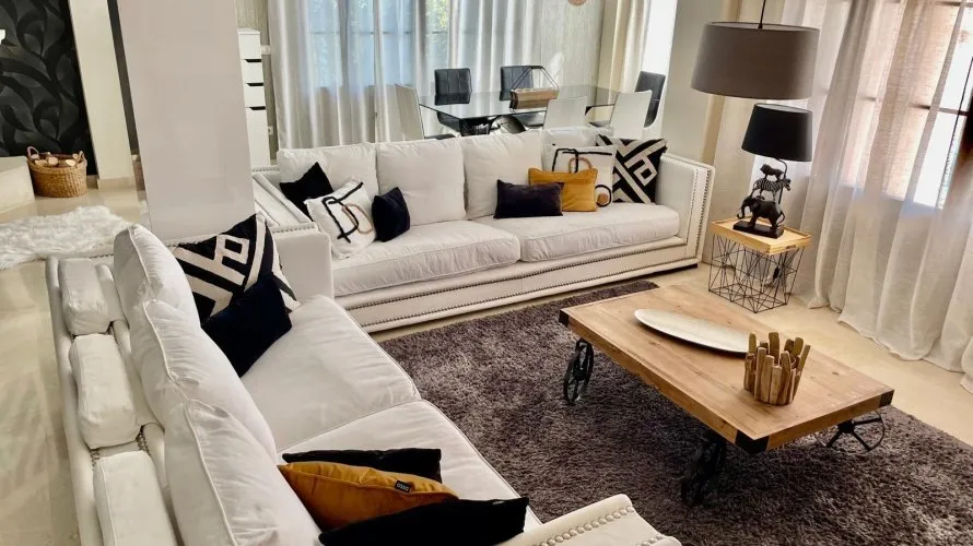 Villa de 1 chambre à Finestrat, Spain No. 31081 № 11