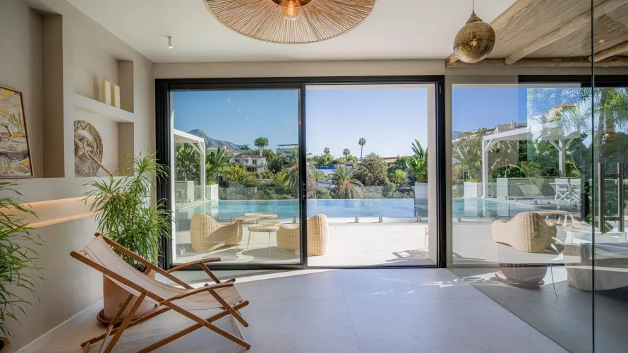 Villa de 5 chambres à Marbella, Spain No. 30550 № 12