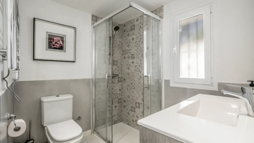 House de 2 chambres à Cortes (San Pedro De Alcantara), Spain No. 30743 № 10