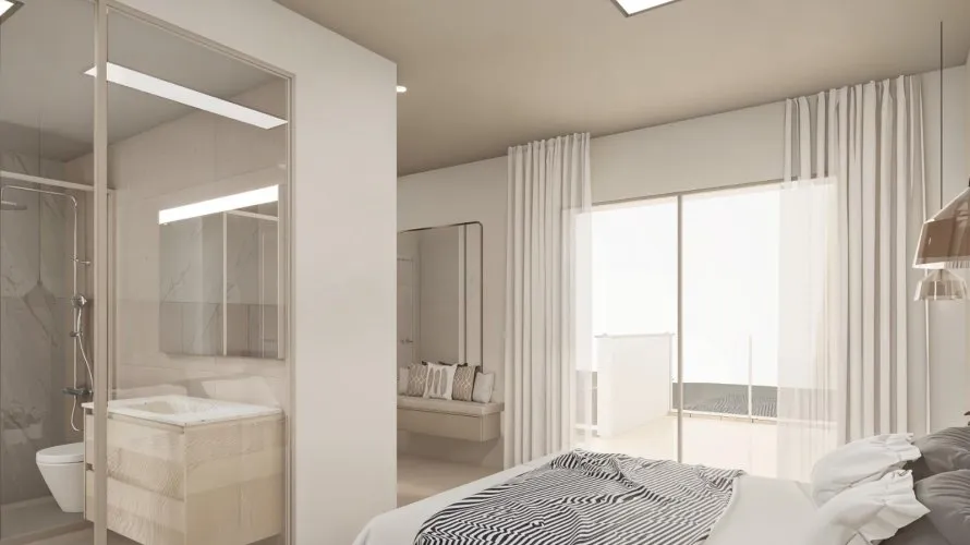 Villa de 3 chambres à Los Alcazares, Spain No. 30983 № 2