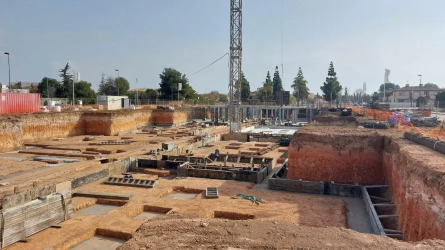 Villa de 3 chambres à Los Alcazares, Spain No. 30983 № 21