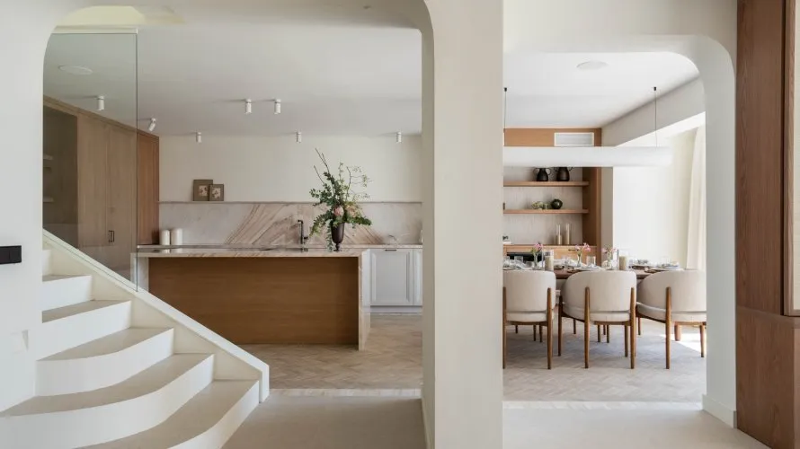 House de 3 chambres à Marbella, Spain No. 31191 № 1