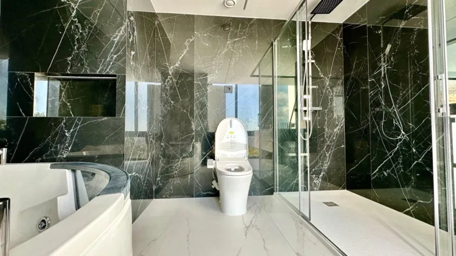 Villa de 5 chambres à Zona Altea Hills, Spain No. 30933 № 21